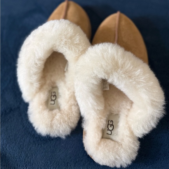 UGG Scuffette II Regenerate Size 8 - Picture 6 of 7